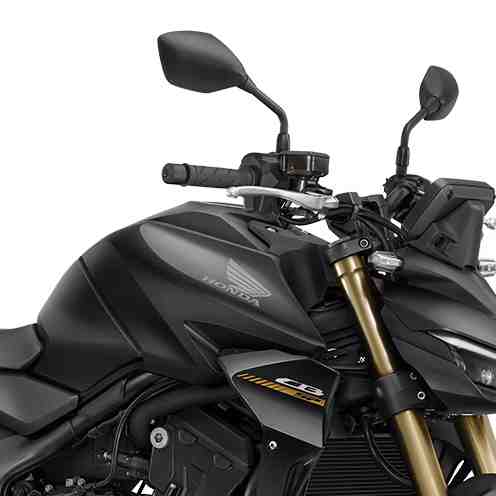 honda cb1000 hornet