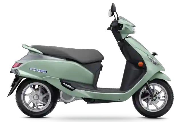 Suzuki e-Access