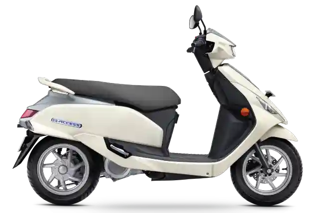 Suzuki e-Access