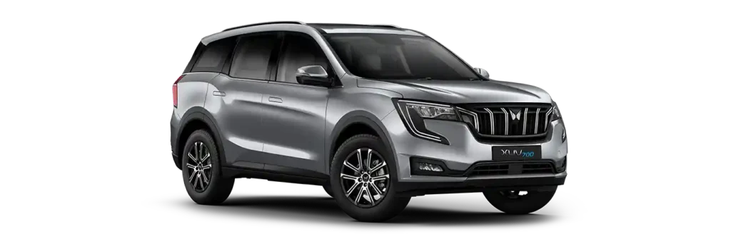 mahindra xuv700
