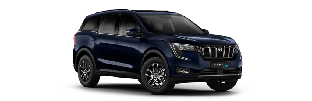 mahindra xuv700