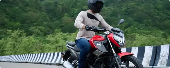 tvs raider 125