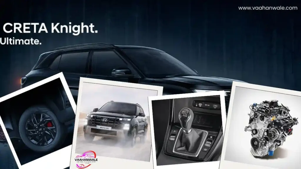 New Hyundai Creta 2025