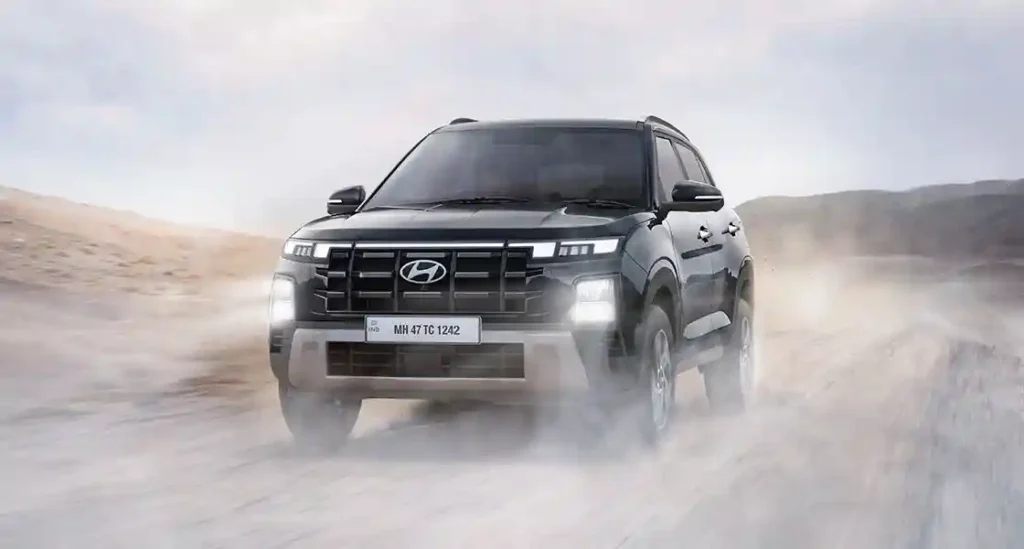 new hyundai creta 2025