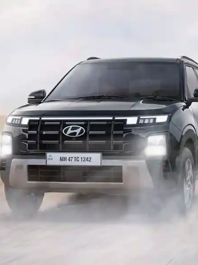 New Hyundai Creta 2025 नई क्रेटा 2025: अब सबको पीछे छोड़ेगी
