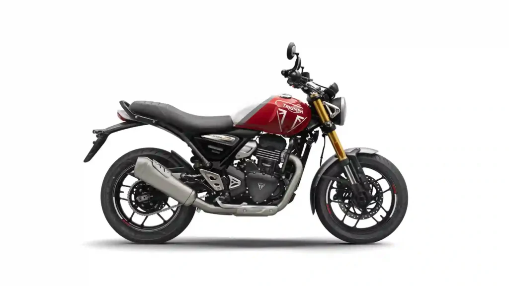Top 5 Upcoming Bike in 2025