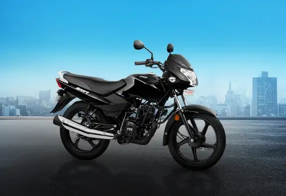 tvs sports 110