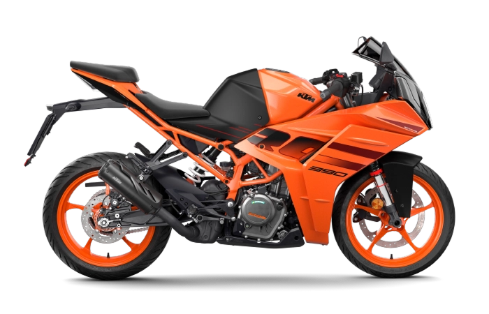 ktm rc 390 price