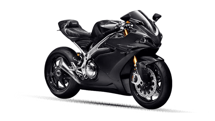 Norton V4 RR Price